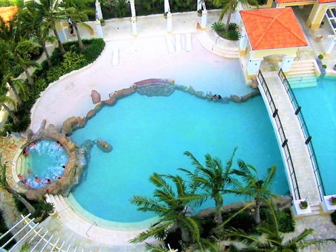 The Towers Of Chevron Renaissance - Holidays Gold Coast - Accommodation BNB 13