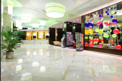 The Towers Of Chevron Renaissance - Holidays Gold Coast - Accommodation BNB 15