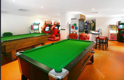 The Towers Of Chevron Renaissance - Holidays Gold Coast - Accommodation BNB 24