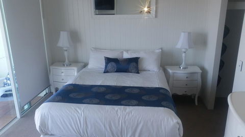 Crystal Bay On The Broadwater - Accommodation BNB 29