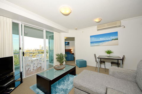 Crystal Bay On The Broadwater - Accommodation BNB 30