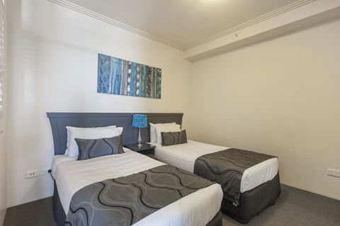 Crystal Bay On The Broadwater - Accommodation BNB 14