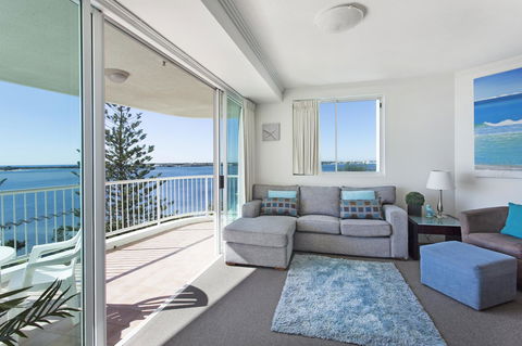 Crystal Bay On The Broadwater - Accommodation BNB 13