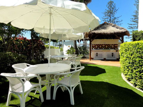 Crystal Bay On The Broadwater - Accommodation BNB 19