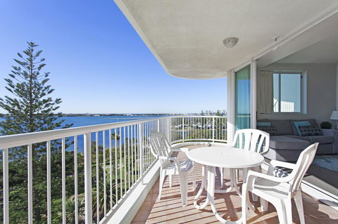Crystal Bay On The Broadwater - Accommodation BNB 7