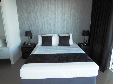 Crystal Bay On The Broadwater - Accommodation BNB 31