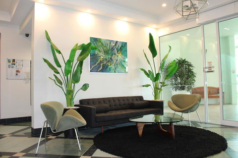 Crystal Bay On The Broadwater - Accommodation BNB 4
