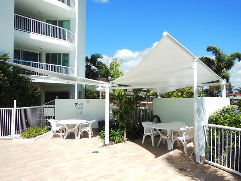 Crystal Bay On The Broadwater - Accommodation BNB 10