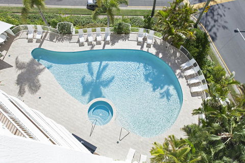 Crystal Bay On The Broadwater - Accommodation BNB 8