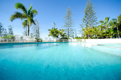 Crystal Bay On The Broadwater - Accommodation BNB 20