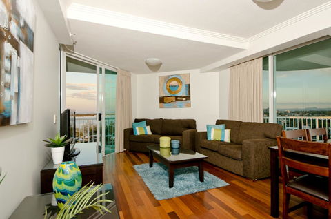 Crystal Bay On The Broadwater - Accommodation BNB 35