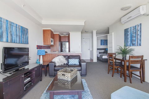 Crystal Bay On The Broadwater - Accommodation BNB 36