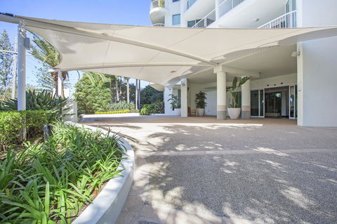 Crystal Bay On The Broadwater - Accommodation BNB 1