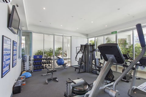 Crystal Bay On The Broadwater - Accommodation BNB 22