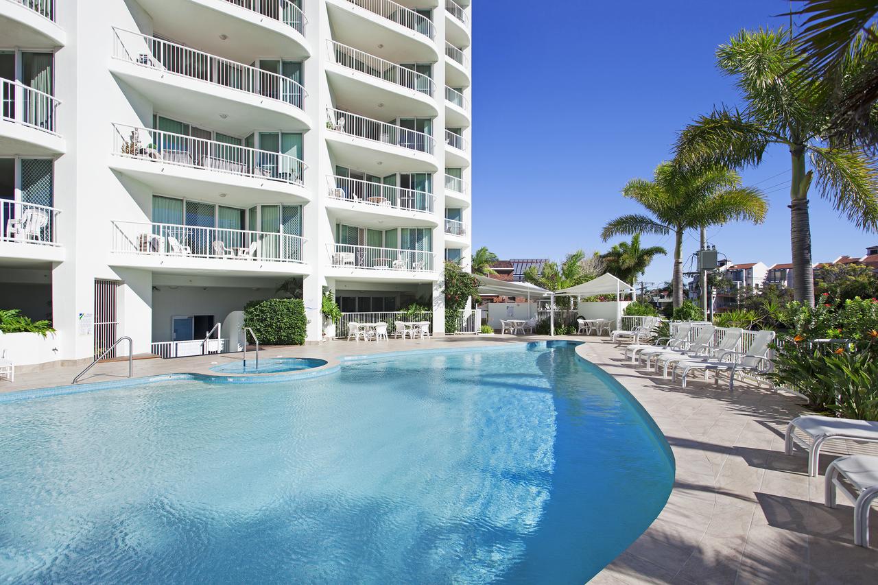 Labrador QLD Accommodation BNB