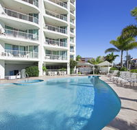 Crystal Bay On The Broadwater - Accommodation BNB