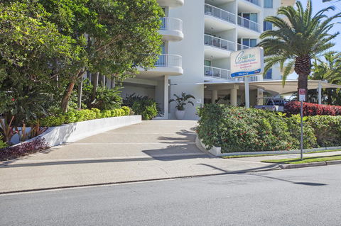 Crystal Bay On The Broadwater - Accommodation BNB 28