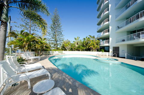 Crystal Bay On The Broadwater - Accommodation BNB 3