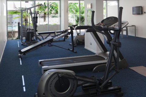 Vision Apartments - Accommodation BNB 12