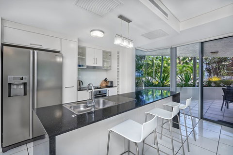 Vision Apartments - Accommodation BNB 5