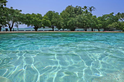 Vision Apartments - Accommodation BNB 1