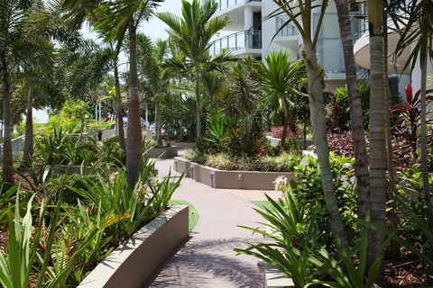 Vision Apartments - Accommodation BNB 16