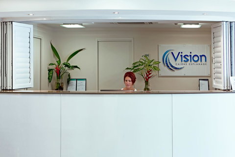 Vision Apartments - Accommodation BNB 17