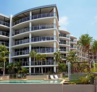 Vision Apartments - Accommodation BNB