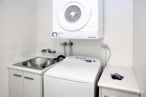 Vision Apartments - Accommodation BNB 6