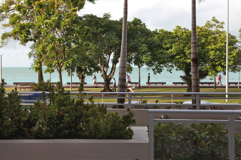 Vision Apartments - Accommodation BNB 4