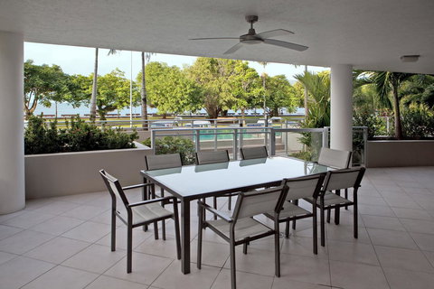 Vision Apartments - Accommodation BNB 2