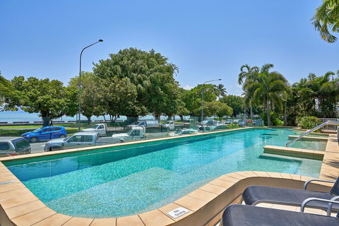 Vision Apartments - Accommodation BNB 11