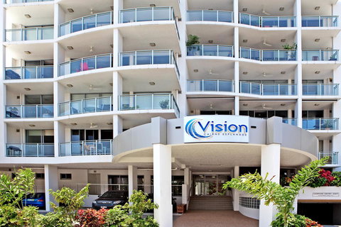 Vision Apartments - Accommodation BNB 13