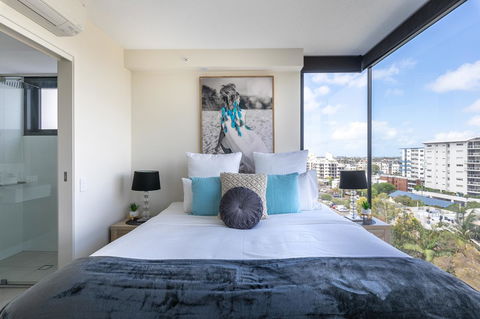 Sunset Retreat Mooloolaba - Accommodation BNB 4