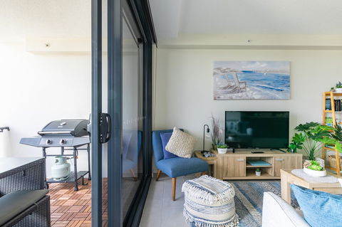 Sunset Retreat Mooloolaba - Accommodation BNB 13