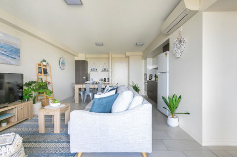 Sunset Retreat Mooloolaba - Accommodation BNB 28