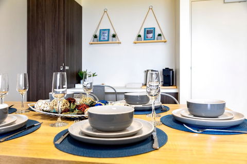 Sunset Retreat Mooloolaba - Accommodation BNB 3