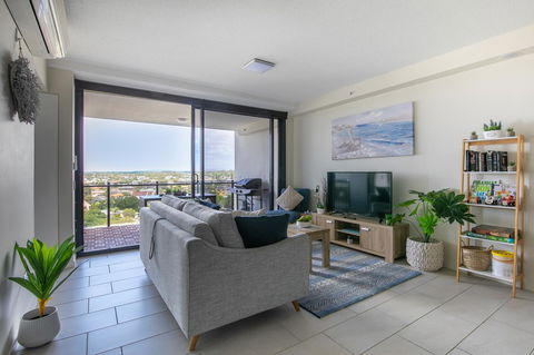 Sunset Retreat Mooloolaba - Accommodation BNB 11