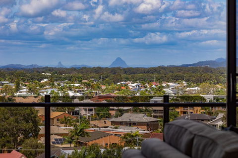 Sunset Retreat Mooloolaba - Accommodation BNB 16