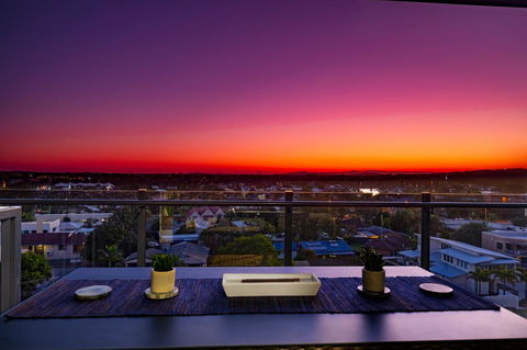 Sunset Retreat Mooloolaba - Accommodation BNB 0