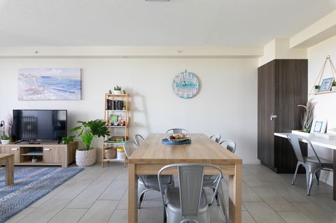 Sunset Retreat Mooloolaba - Accommodation BNB 31