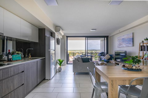Sunset Retreat Mooloolaba - Accommodation BNB 7