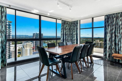 ULTIQA Beach Haven On Broadbeach - Accommodation BNB 30