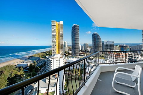 ULTIQA Beach Haven On Broadbeach - Accommodation BNB 8