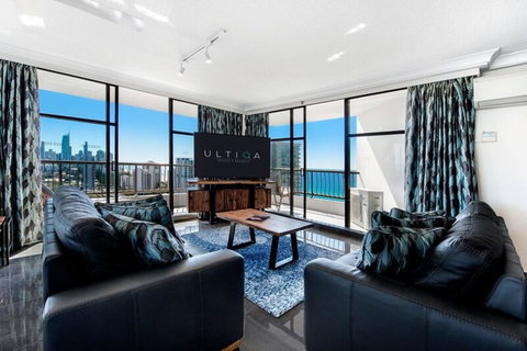ULTIQA Beach Haven On Broadbeach - Accommodation BNB 32