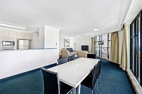 ULTIQA Beach Haven On Broadbeach - Accommodation BNB 37