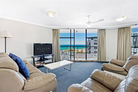 ULTIQA Beach Haven On Broadbeach - Accommodation BNB 20