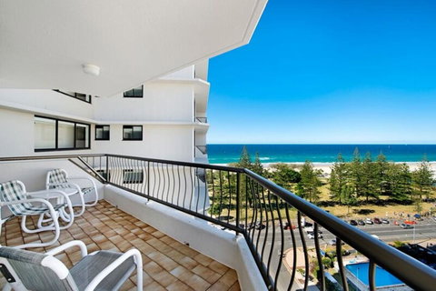 ULTIQA Beach Haven On Broadbeach - Accommodation BNB 34