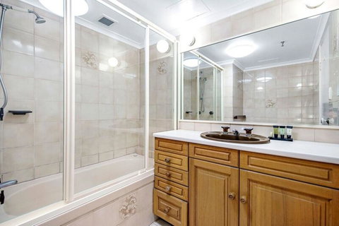 ULTIQA Beach Haven On Broadbeach - Accommodation BNB 39