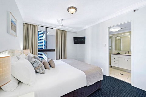 ULTIQA Beach Haven On Broadbeach - Accommodation BNB 42